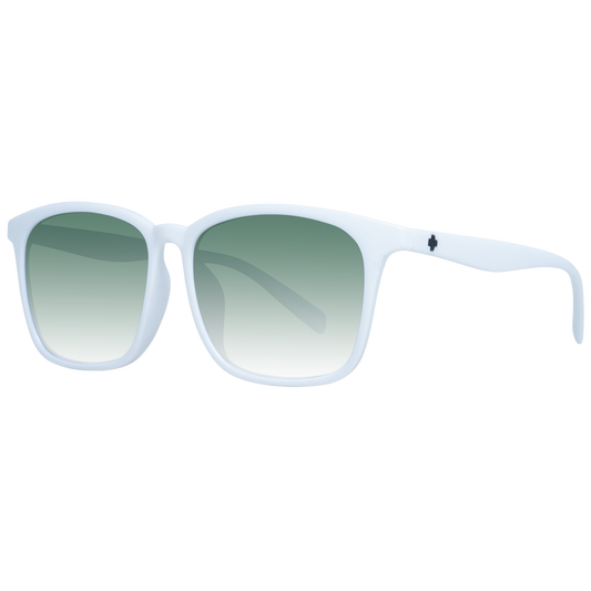Spy Sonnenbrille 6700000000003 Cooler 55 Unisex Weiß