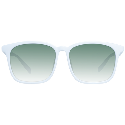 Spy Sonnenbrille 6700000000003 Cooler 55 Unisex Weiß