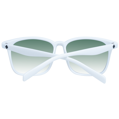 Spy Sonnenbrille 6700000000003 Cooler 55 Unisex Weiß
