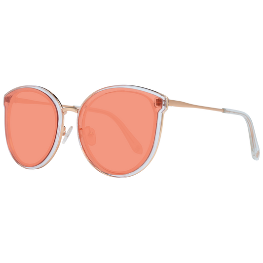 Spy Sonnenbrille 6700000000008 Colada 63 Unisex RosÃ© Gold