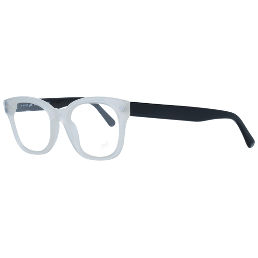 Web Brille WE5116 024 52 Herren WeiÃŸ