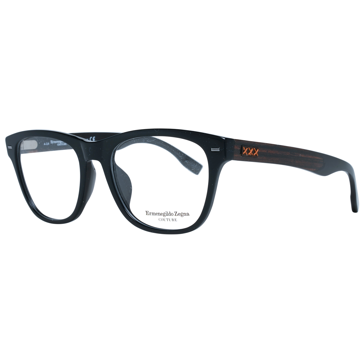 Ermenegildo Zegna Optical Frame ZC5001-F 55 001