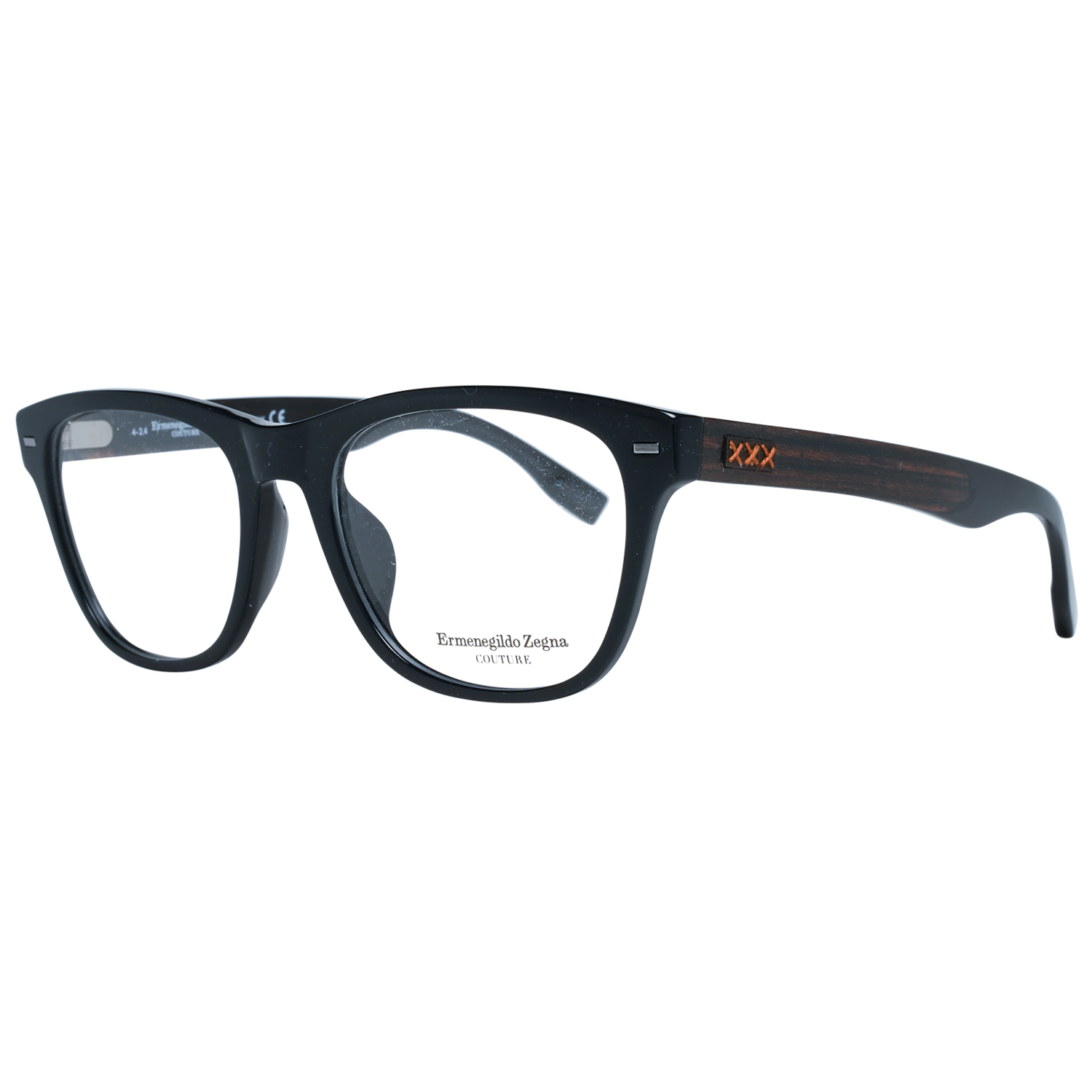 Ermenegildo Zegna Optical Frame ZC5001-F 55 001
