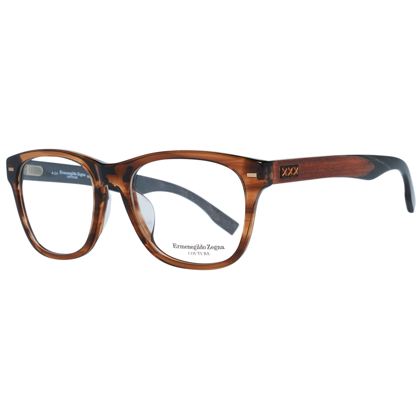 Ermenegildo Zegna Optical Frame ZC5001-F 55 048