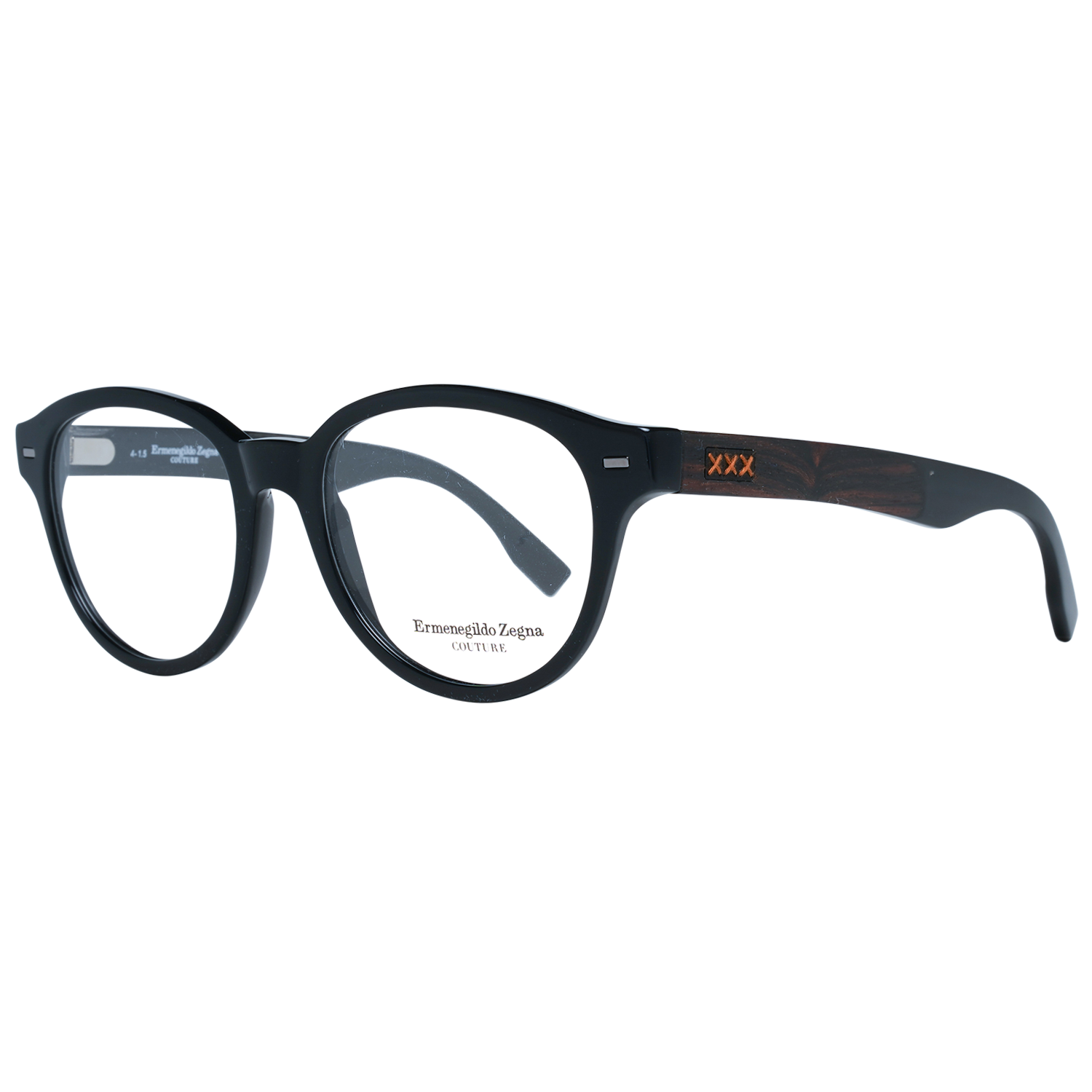Zegna Couture Optical Frame ZC5002 51 001