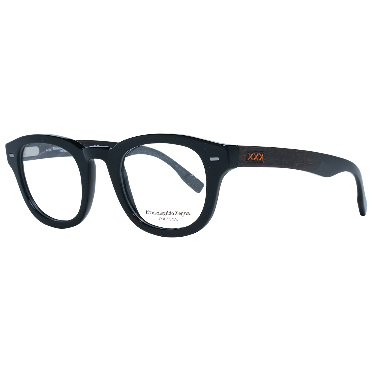 Ermenegildo Zegna Optical Frame ZC5005 47 001