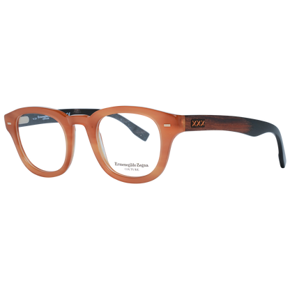 Ermenegildo Zegna Optical Frame ZC5005 47 041