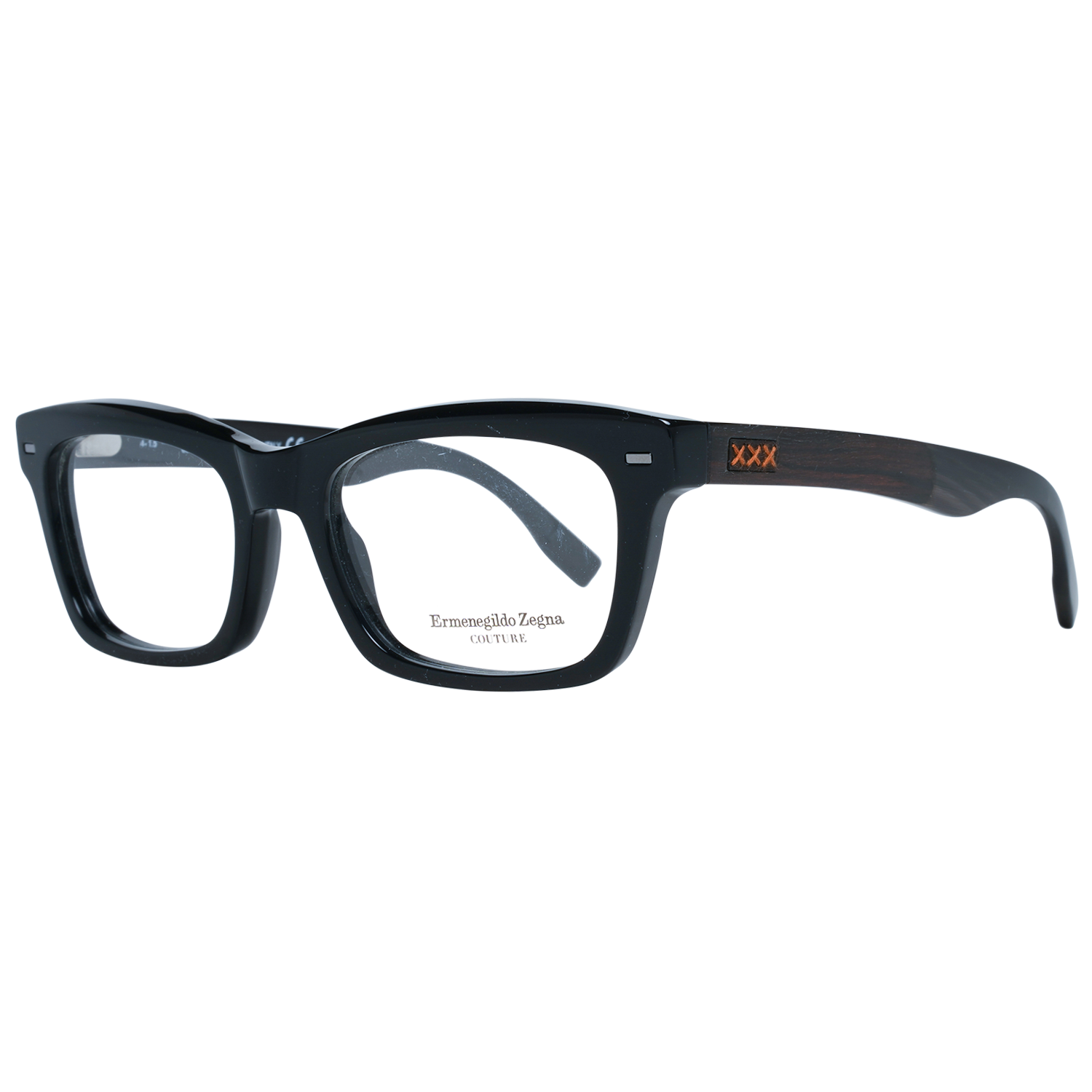 Ermenegildo Zegna Optical Frame ZC5006 53 001
