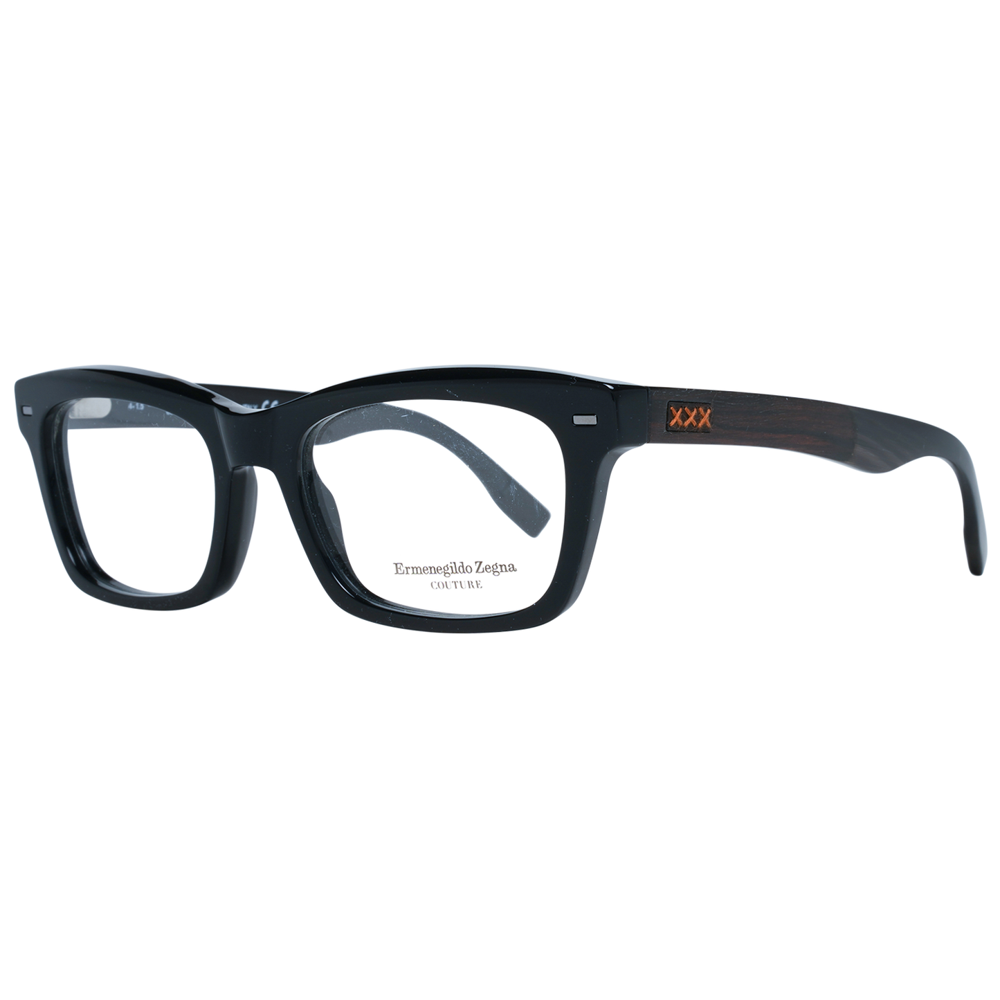 Ermenegildo Zegna Optical Frame ZC5006 53 001