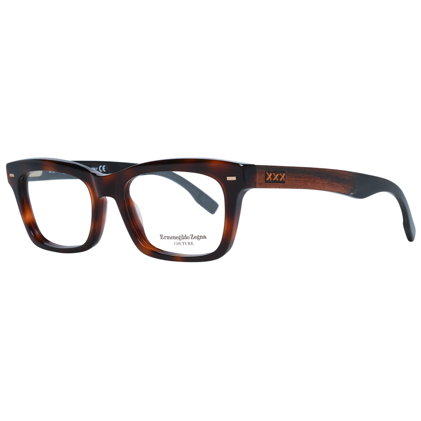 Ermenegildo Zegna Optical Frame ZC5006 53 053