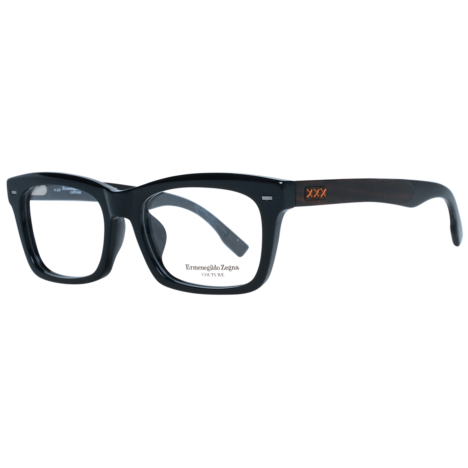 Ermenegildo Zegna Optical Frame ZC5006-F 56 001