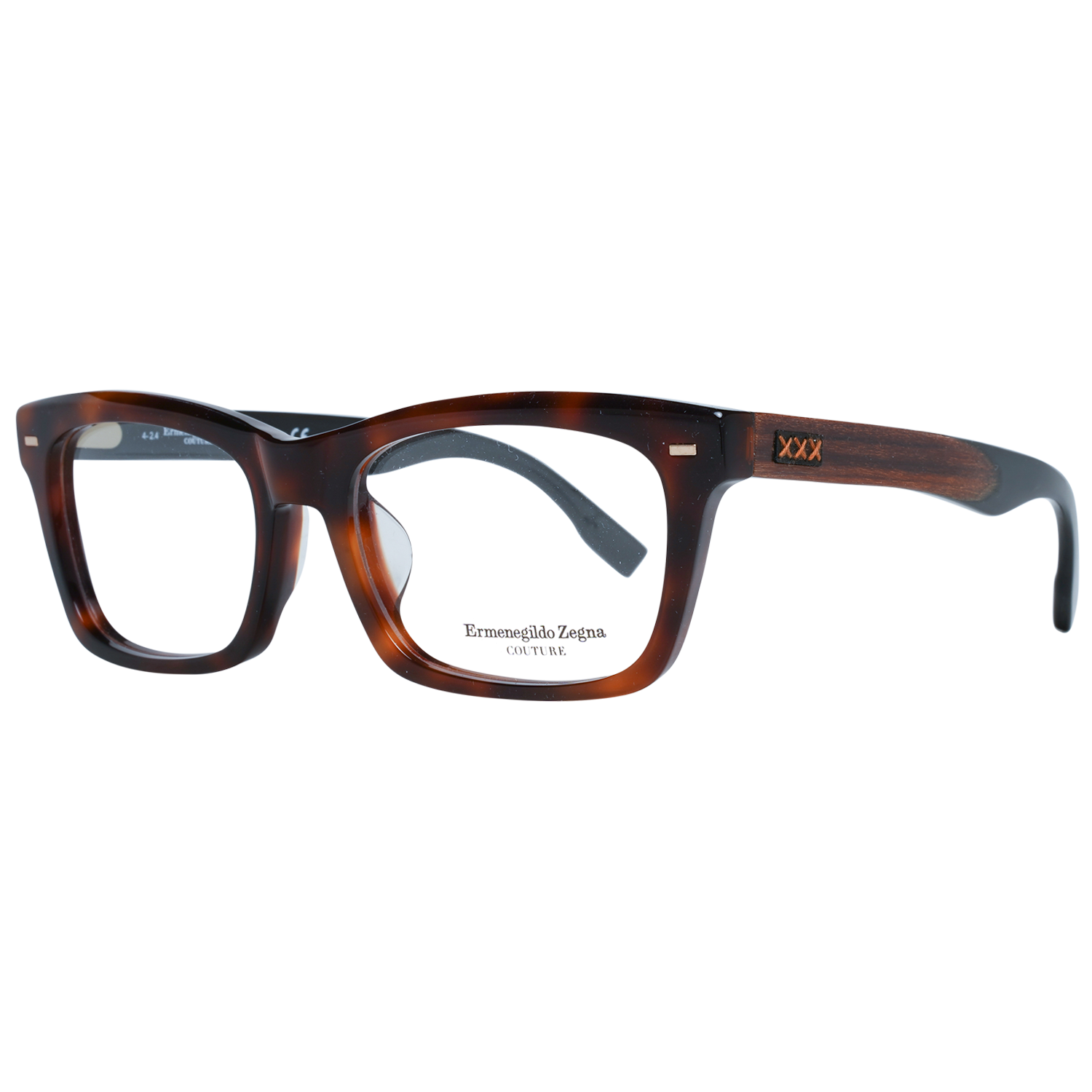 Ermenegildo Zegna Optical Frame ZC5006-F 56 053