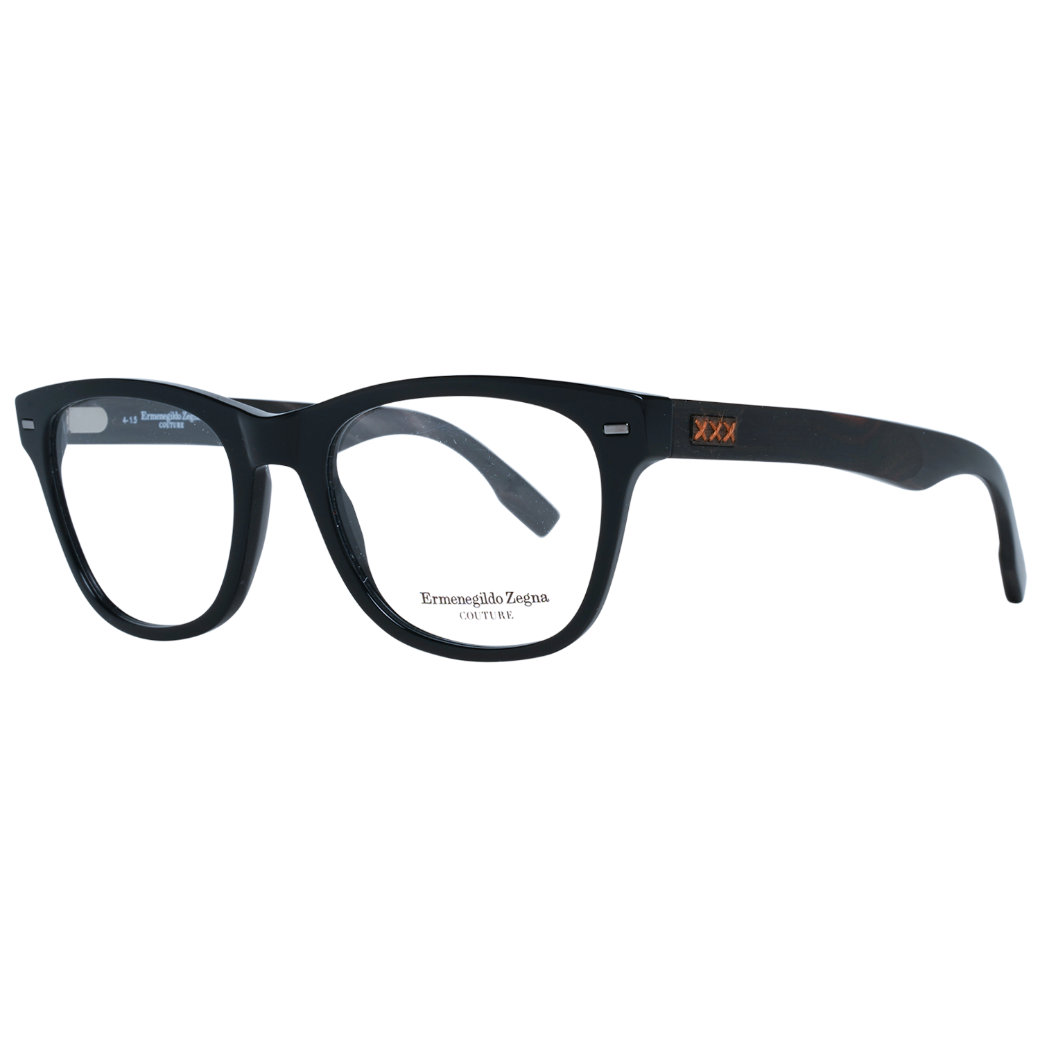 Zegna Couture Optical Frame ZC5001 52 001