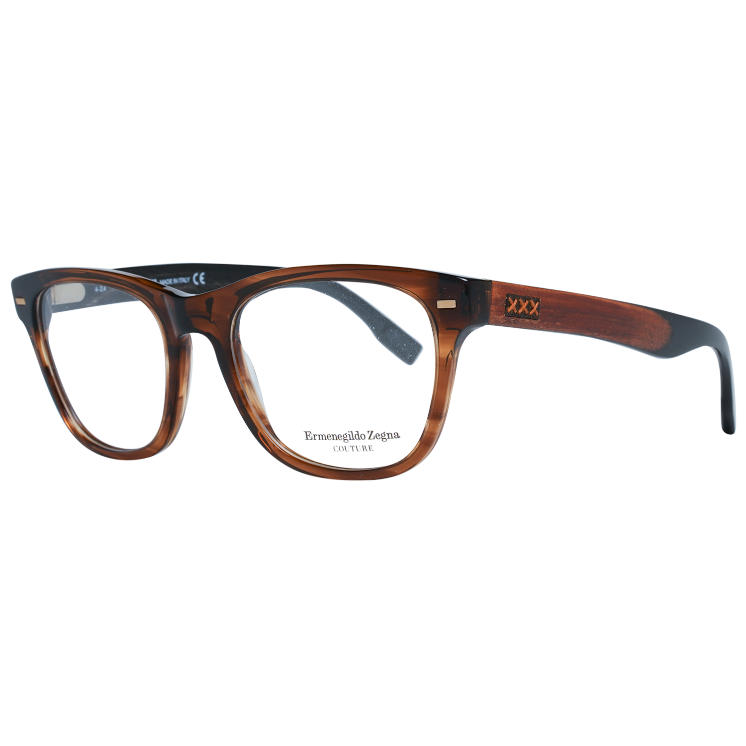 Ermenegildo Zegna Optical Frame ZC5001 048 52