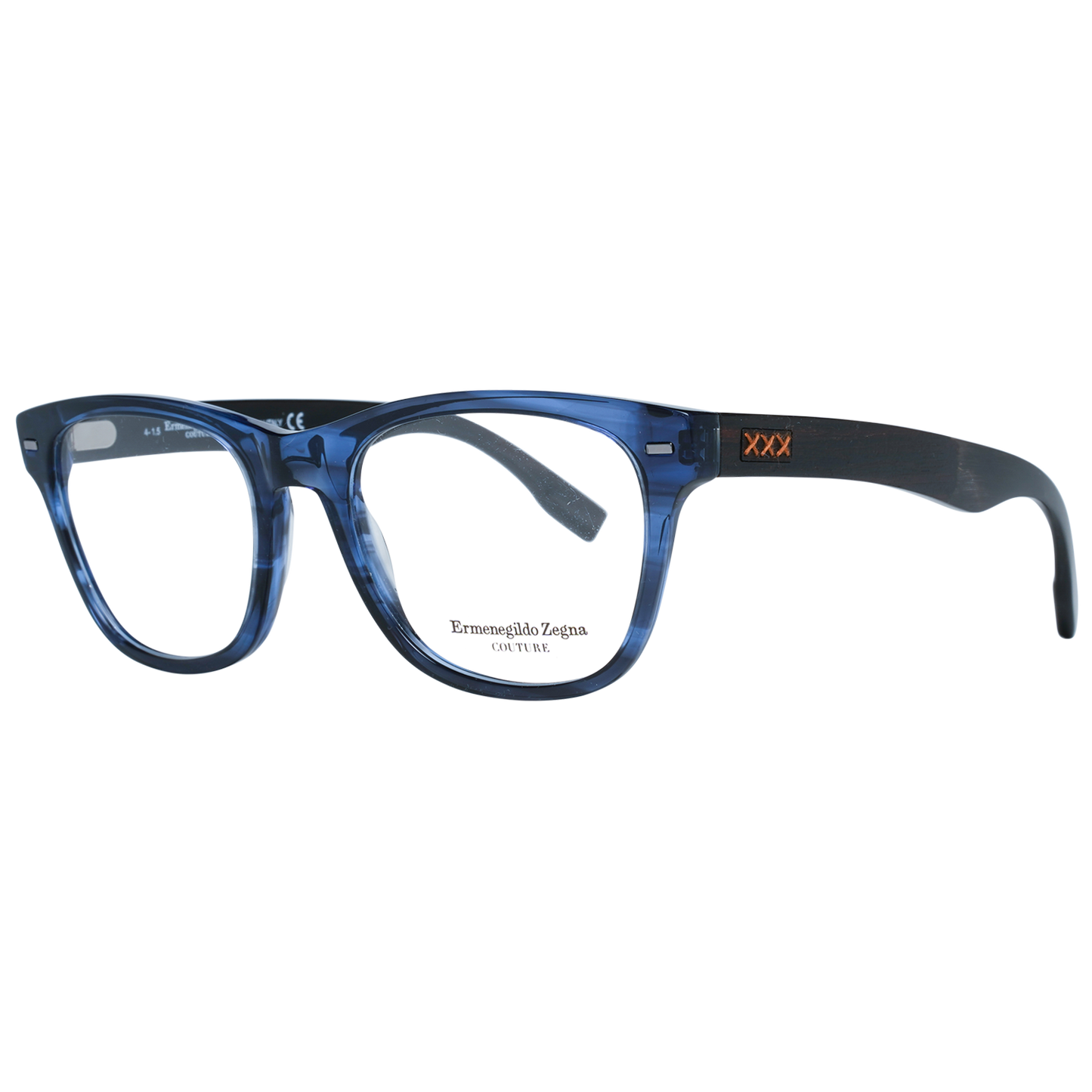 Ermenegildo Zegna Optical Frame ZC5001 52 089