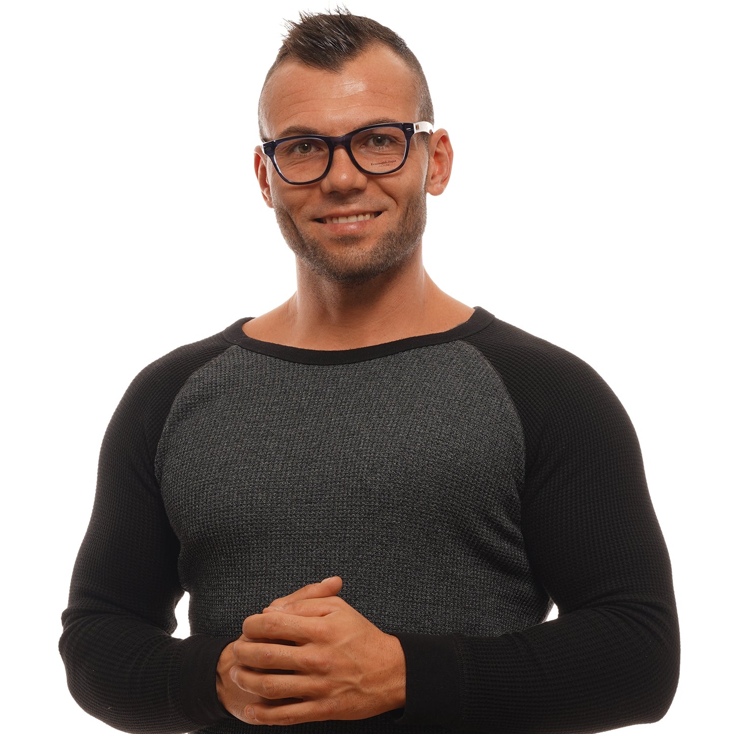 Ermenegildo Zegna Optical Frame ZC5001 52 089