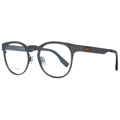 Ermenegildo Zegna Optical Frame ZC5003 48 020 Titanium