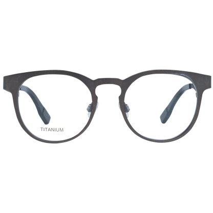 Ermenegildo Zegna Optical Frame ZC5003 48 020 Titanium