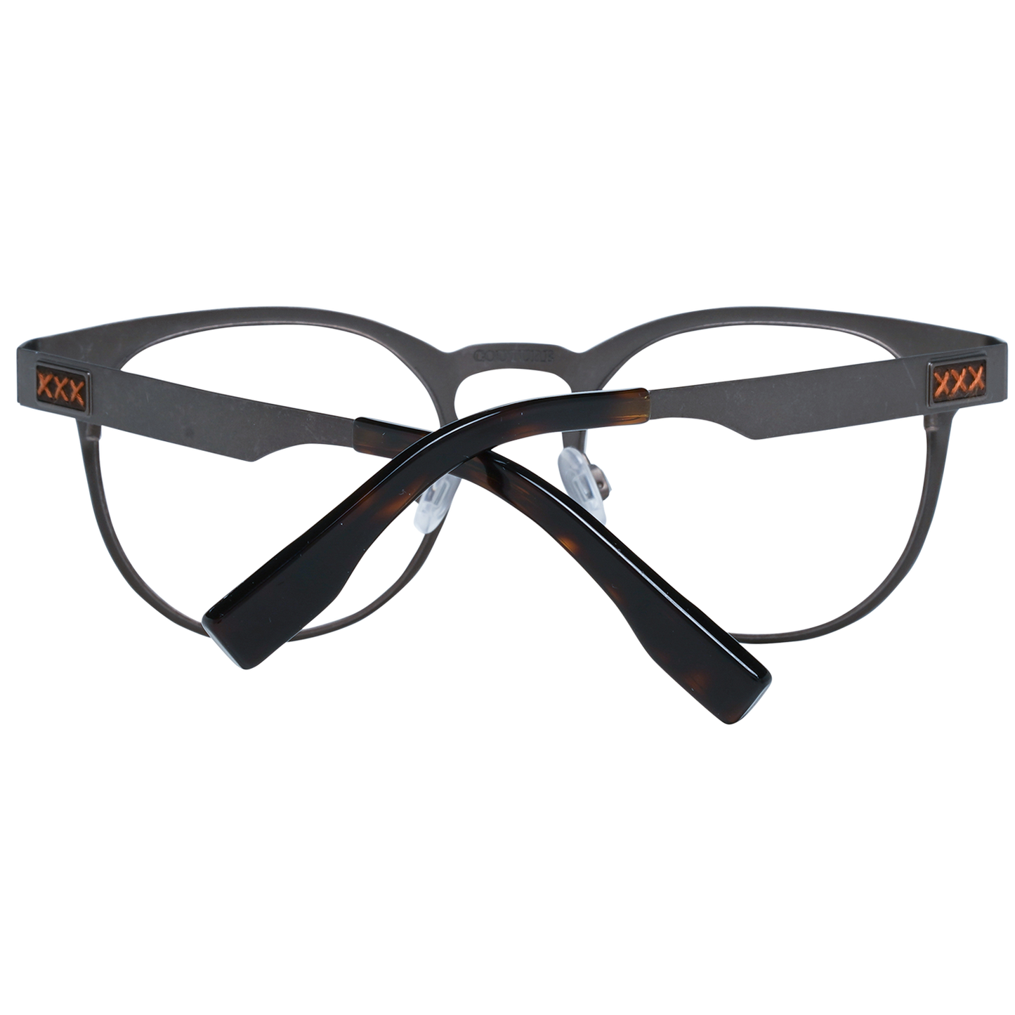 Ermenegildo Zegna Optical Frame ZC5003 48 020 Titanium