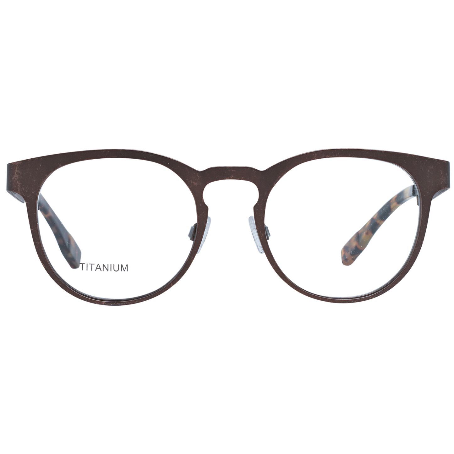 Ermenegildo Zegna Optical Frame ZC5003 48 038 Titanium