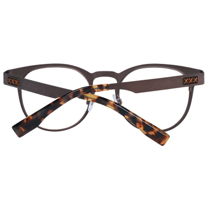 Ermenegildo Zegna Optical Frame ZC5003 48 038 Titanium