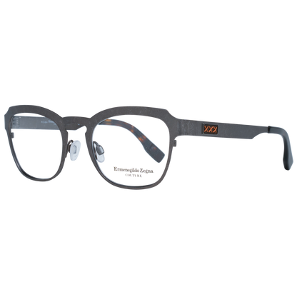 Ermenegildo Zegna Optical Frame ZC5004 49 020 Titanium