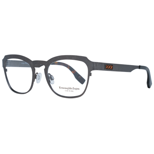 Ermenegildo Zegna Optical Frame ZC5004 49 020 Titanium