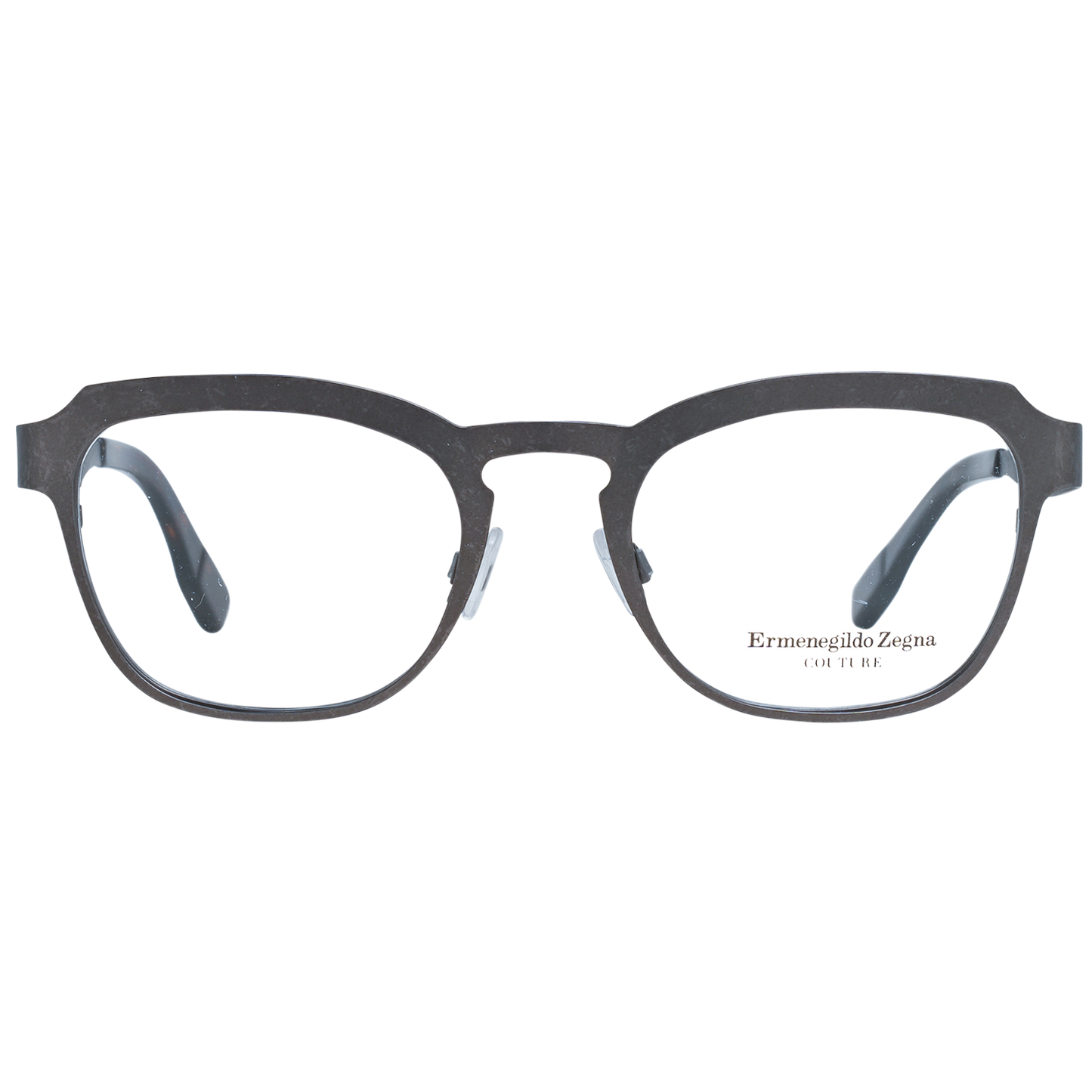 Ermenegildo Zegna Optical Frame ZC5004 49 020 Titanium