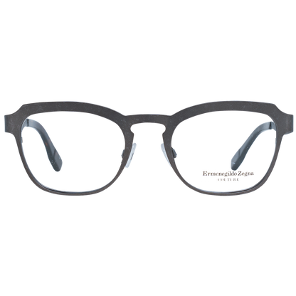 Ermenegildo Zegna Optical Frame ZC5004 49 020 Titanium