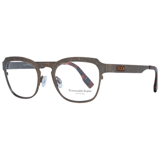 Zegna Couture Optical Frame ZC5004 49 034 Titanium