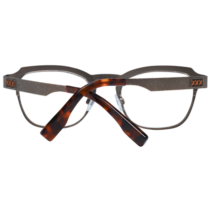 Ermenegildo Zegna Optical Frame ZC5004 49 034 Titanium