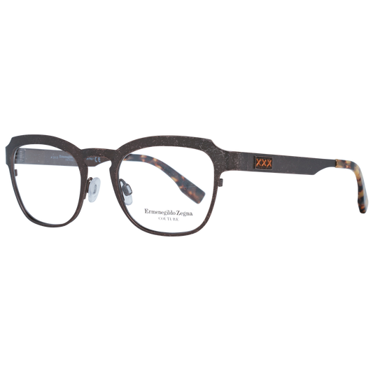 Zegna Couture Optical Frame ZC5004 49 038 Titanium