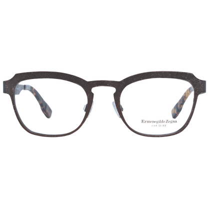 Zegna Couture Optical Frame ZC5004 49 038 Titanium