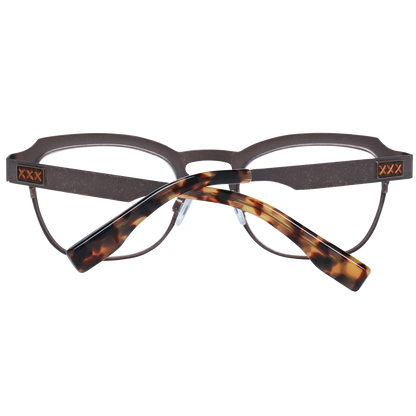 Zegna Couture Optical Frame ZC5004 49 038 Titanium