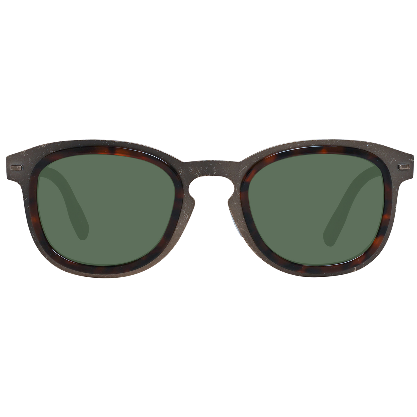Zegna Couture Sonnenbrille ZC0007 50 20R Titan Herren Grau - Watchshop24.eu