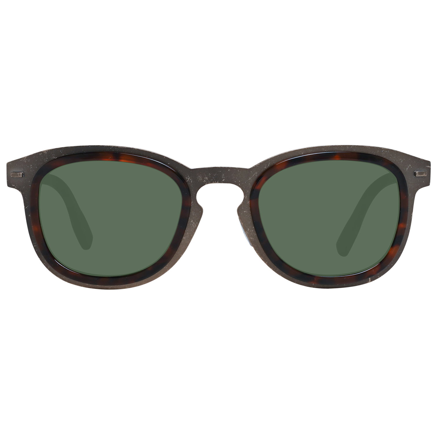 Zegna Couture Sonnenbrille ZC0007 50 20R Titan Herren Grau - Watchshop24.eu