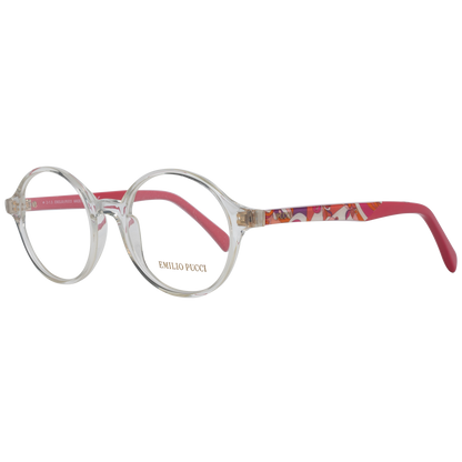 Emilio Pucci Optical Frame EP5002 026 48