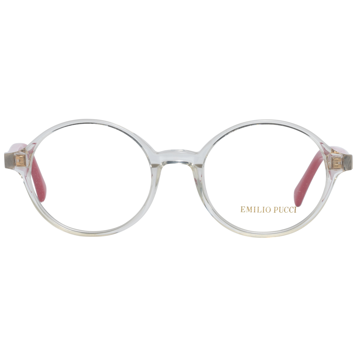 Emilio Pucci Optical Frame EP5002 026 48