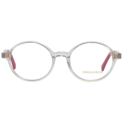 Emilio Pucci Optical Frame EP5002 026 48