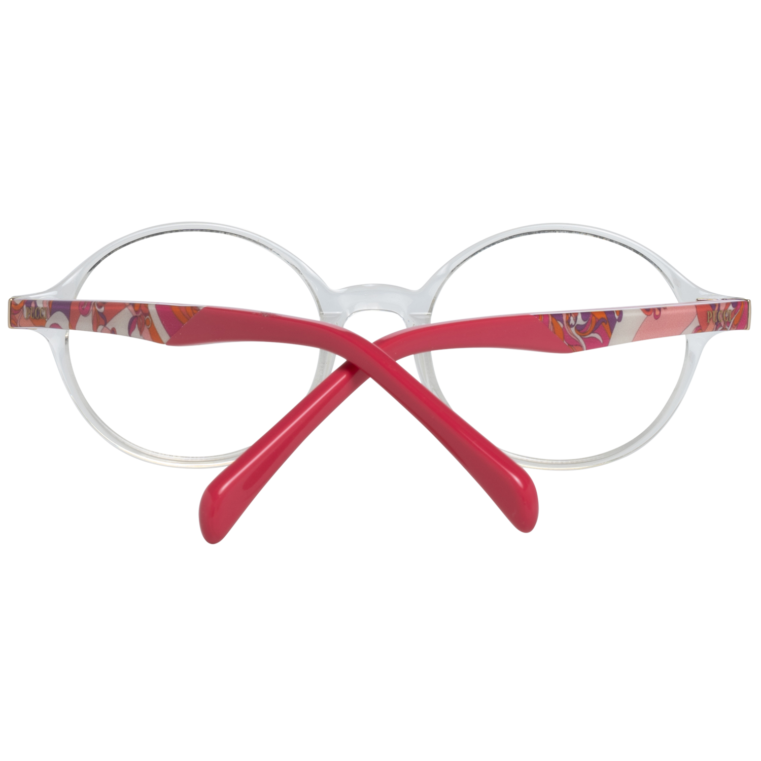 Emilio Pucci Optical Frame EP5002 026 48