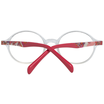 Emilio Pucci Optical Frame EP5002 026 48