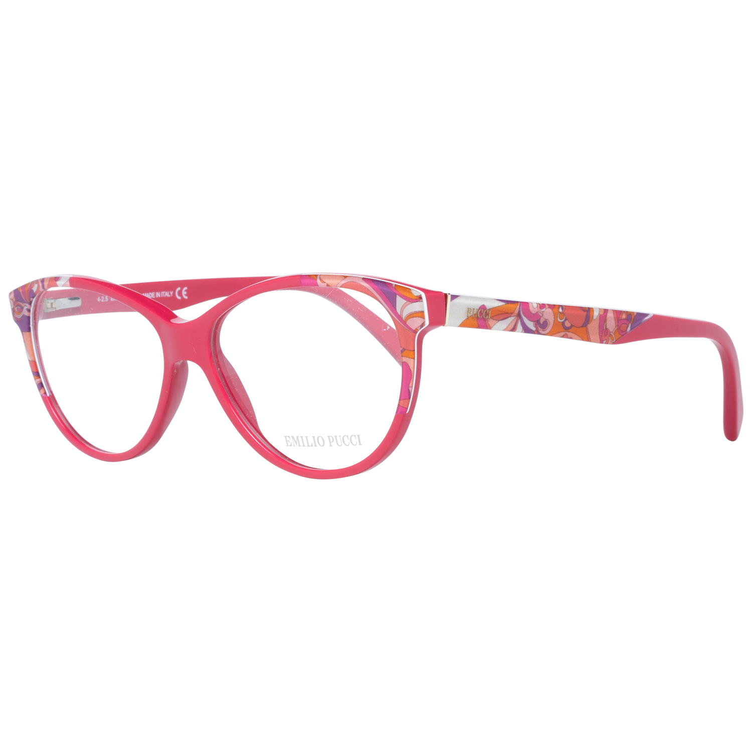 Emilio Pucci Optical Frame EP5022 075 54