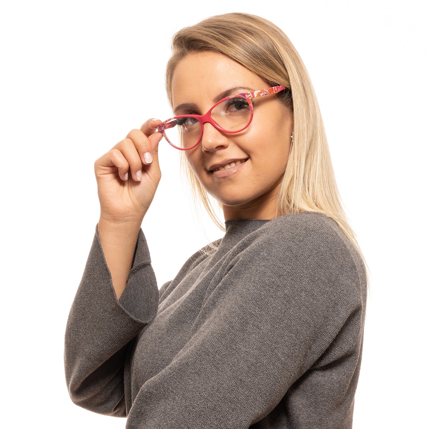 Emilio Pucci Optical Frame EP5022 075 54