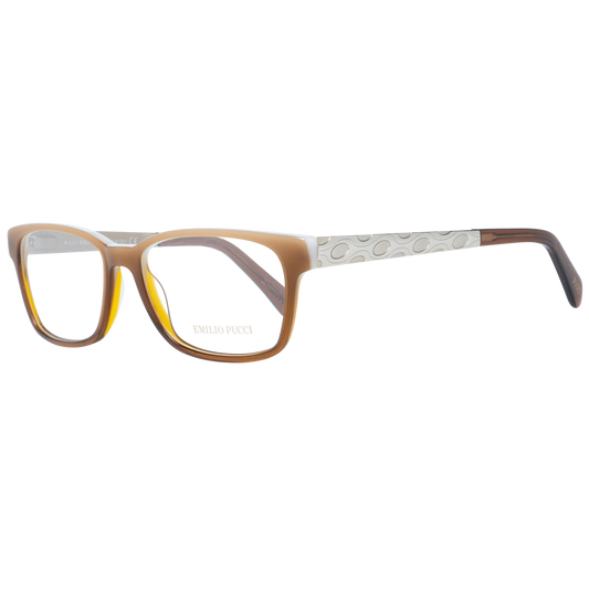 Emilio Pucci Brille EP5026 047 54 Damen - Watchshop24.eu