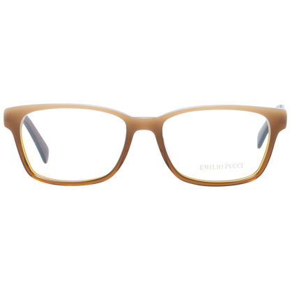 Emilio Pucci Brille EP5026 047 54 Damen - Watchshop24.eu
