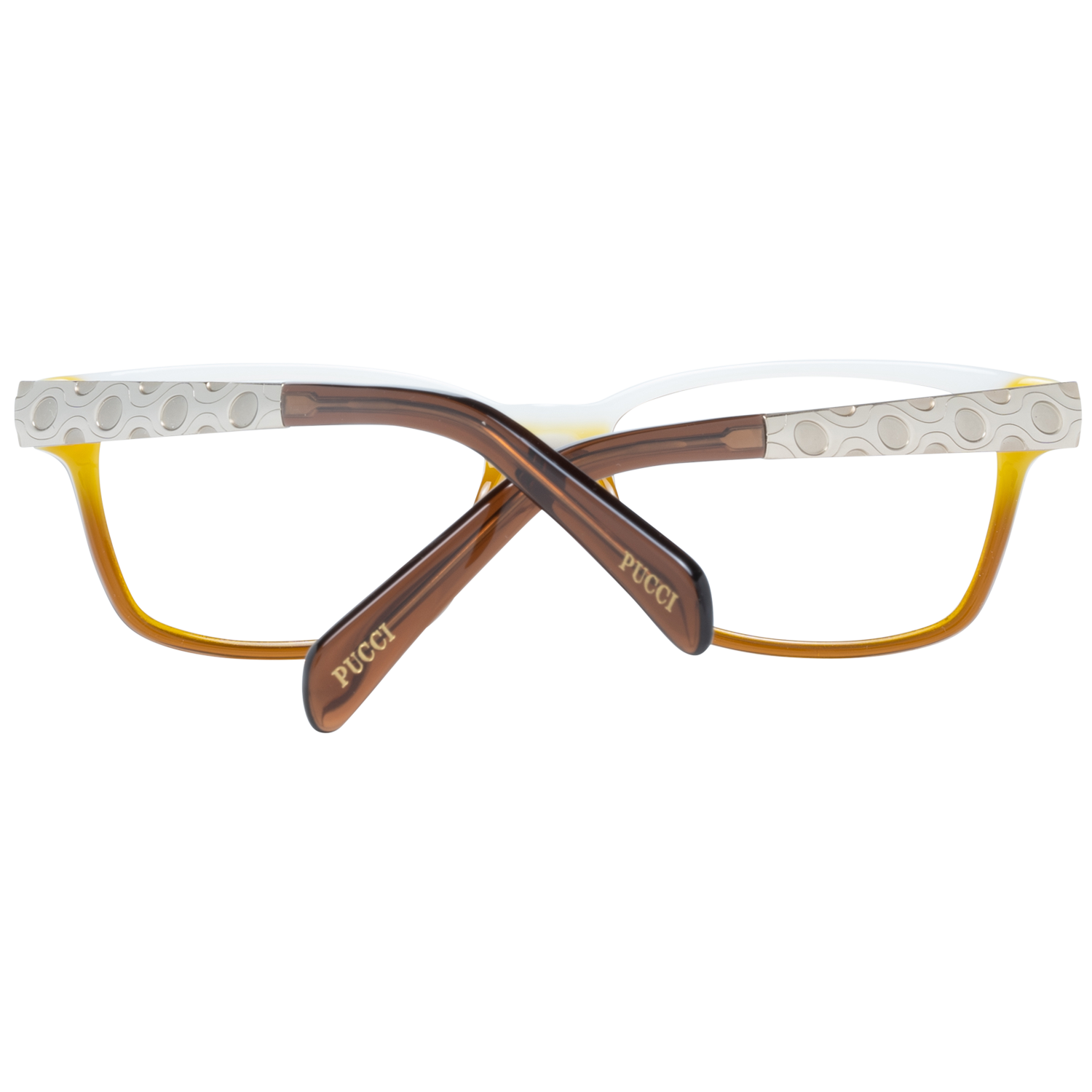 Emilio Pucci Brille EP5026 047 54 Damen - Watchshop24.eu