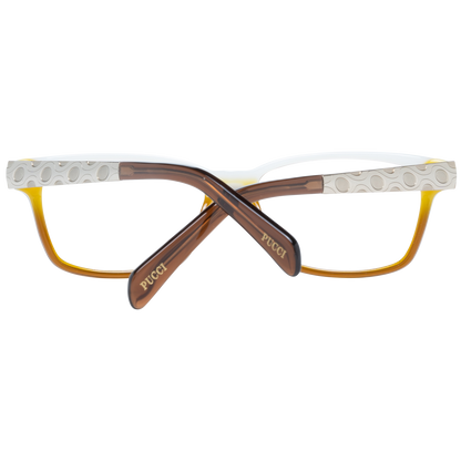 Emilio Pucci Brille EP5026 047 54 Damen - Watchshop24.eu