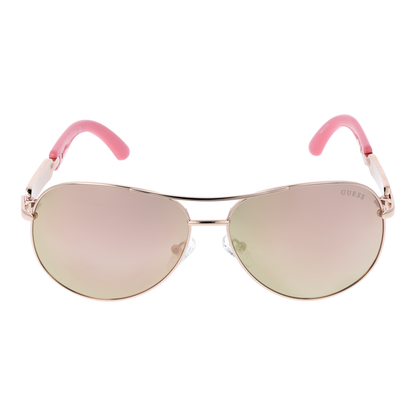 Guess Sunglasses GU7295 28G 60