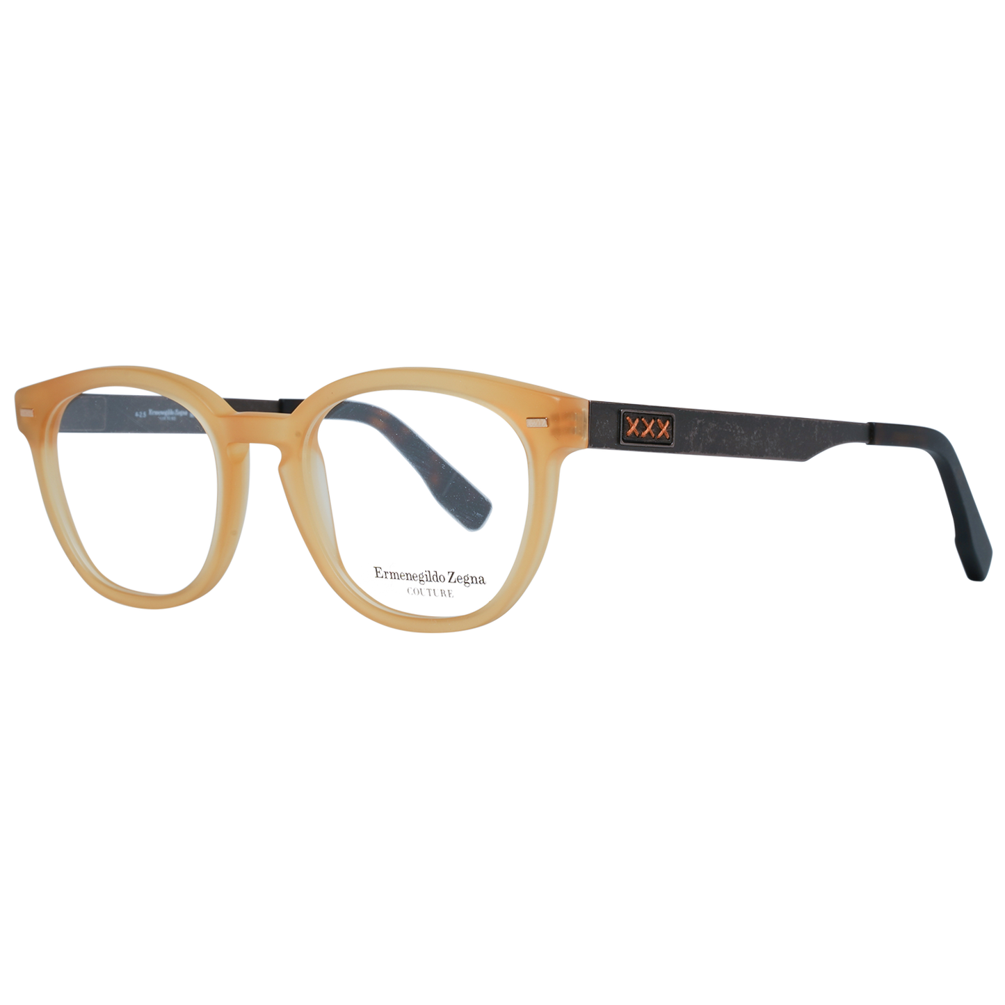 Ermenegildo Zegna Optical Frame ZC5007 50 040