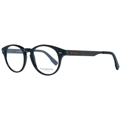 Ermenegildo Zegna Optical Frame ZC5008 49 001